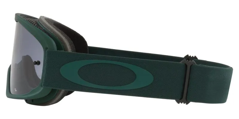 46_1763258959_8632 Oakley Goggle O Frame Pro 2.0 MTB OO7117-13 Hunter/Light Grey - 4