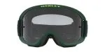 46_1763258959_8889 Oakley Goggle O Frame Pro 2.0 MTB OO7117-13 Hunter/Light Grey - 2