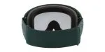 46_1763258960_2960 Oakley Goggle O Frame Pro 2.0 MTB OO7117-13 Hunter/Light Grey - 5