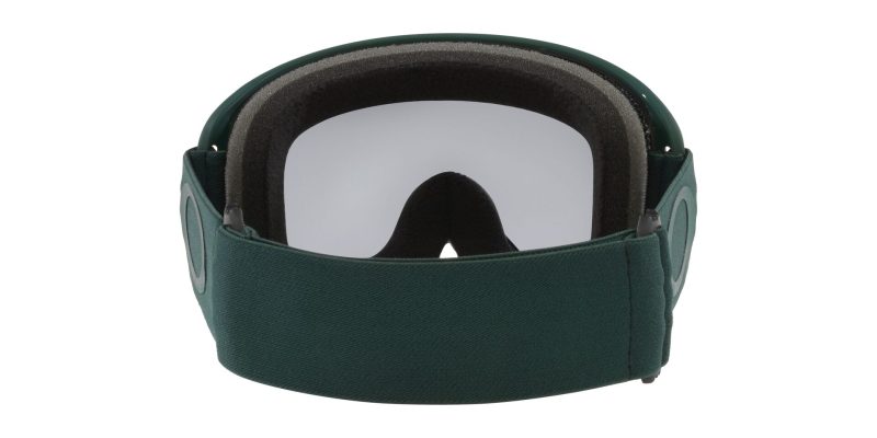 Oakley Goggle O Frame Pro 2.0 MTB OO7117-13 Hunter/Light Grey - 5