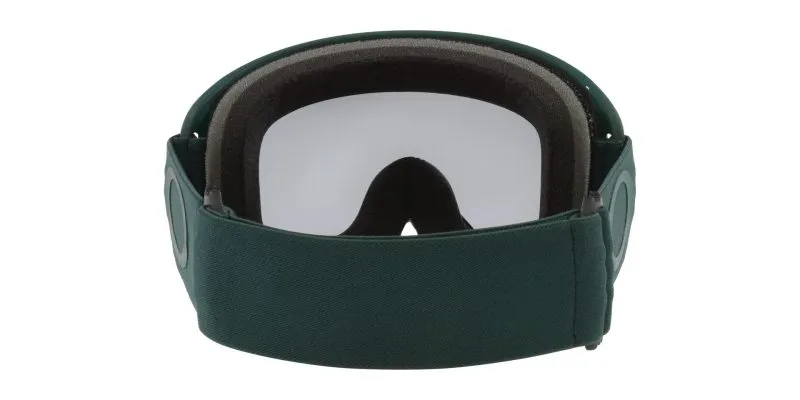 Oakley Goggle O Frame Pro 2.0 MTB OO7117-13 Hunter/Light Grey - 5