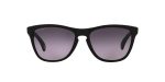 Oakley Frogskins OO9245-D0 Matte Black/Prizm Grey Gradient