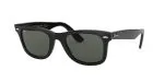 475_1763222126_6202 Rayban Wayfarer RB2140F 901/58 54mm Black/G15 polarized - 2