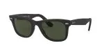 476_1763222127_8124 Rayban Wayfarer RB2140F 901S Matte Black/G15 - 2