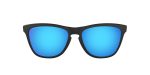 Oakley Frogskins OO9245-61 Matte Black/Prizm Sapphire
