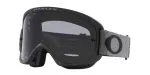 แว่นกอกเกิล Oakley Goggle O Frame Pro 2.0 MTB OO7117-14 Forged Iron/Dark Grey
