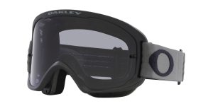 Oakley Goggle O Frame Pro 2.0 MTB OO7117-14 Forged Iron/Dark Grey