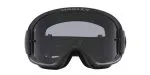 Oakley Goggle O Frame Pro 2.0 MTB OO7117-14 Forged Iron/Dark Grey - 2