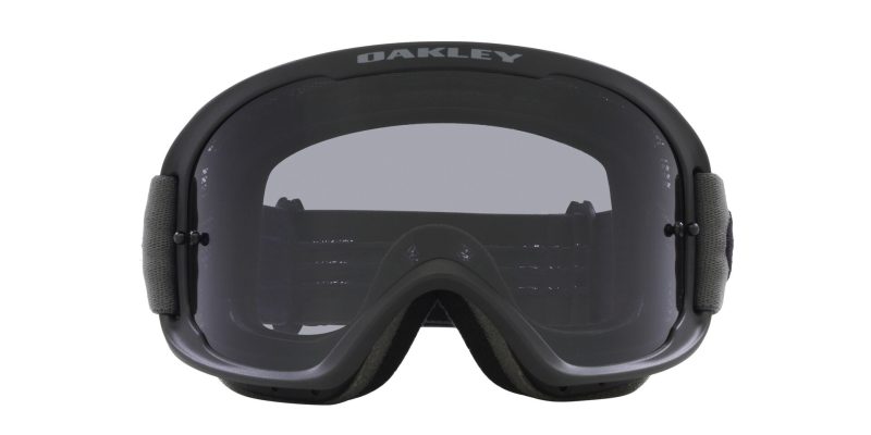 Oakley Goggle O Frame Pro 2.0 MTB OO7117-14 Forged Iron/Dark Grey - 2