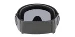 Oakley Goggle O Frame Pro 2.0 MTB OO7117-14 Forged Iron/Dark Grey - 5