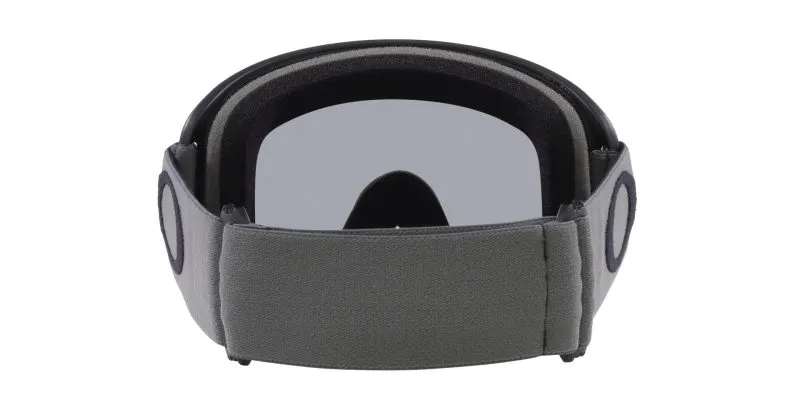 Oakley Goggle O Frame Pro 2.0 MTB OO7117-14 Forged Iron/Dark Grey - 5