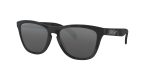 Oakley Frogskins OO9245-65 Black Tortoise/Prizm Black - 2