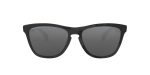 Oakley Frogskins OO9245-65 Black Tortoise/Prizm Black