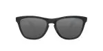 แว่นกันแดด Oakley Frogskins OO9245-65 Black Tortoise/Prizm Black แว่น Oakley แท้