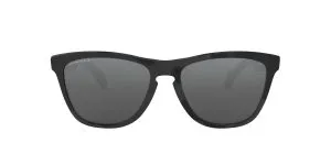 แว่นกันแดด Oakley Frogskins OO9245-65 Black Tortoise/Prizm Black แว่น Oakley แท้