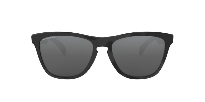 Oakley Frogskins OO9245-65 Black Tortoise/Prizm Black