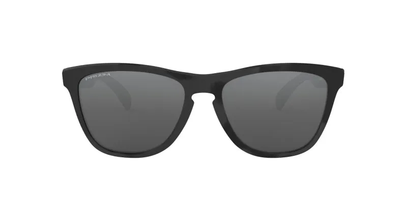 แว่นกันแดด Oakley Frogskins OO9245-65 Black Tortoise/Prizm Black แว่น Oakley แท้
