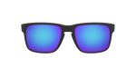 Oakley Holbrook OO9244-48 Matte Black/Prizm Sapphire polarized