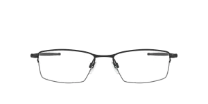 กรอบแว่นสายตา Oakley Lizard OX5113-0156 Satin Black แว่น Oakley แท้