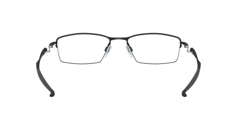 Oakley Optic Lizard OX5113-0156 Satin Black - 5