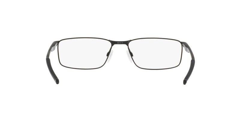 Oakley Socket 5.0 OX3217-0155 Satin Black - 5