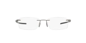 กรอบแว่นสายตา Oakley Gauge 3.1 OX5126-0254 Pewter แว่น Oakley แท้