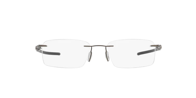 488_1763259526_5917 กรอบแว่นสายตา Oakley Gauge 3.1 OX5126-0254 Pewter แว่น Oakley แท้
