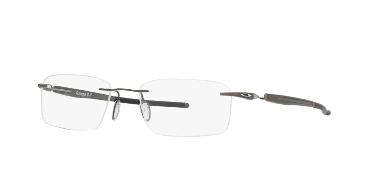 Oakley Gauge 3.1 OX5126-0254 Pewter - 2