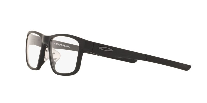 Oakley Hyperlink OX8051-0154 Satin Black - 3