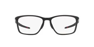 กรอบแว่นสายตา Oakley Dissipate OX8062-0155 Satin Black แว่น Oakley แท้