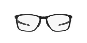 กรอบแว่นสายตา Oakley Dissipate OX8062-0355 Satin Black แว่น Oakley แท้