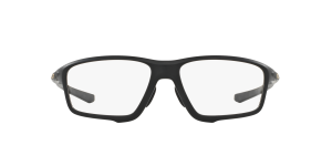Oakley Crosslink Zero (A) OX8080-0758 Satin Black