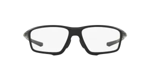 กรอบแว่นสายตา Oakley Crosslink Zero (A) OX8080-0758 Satin Black แว่น Oakley แท้