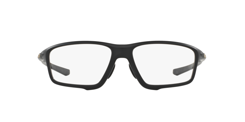 Oakley Crosslink Zero (A) OX8080-0758 Satin Black