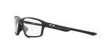 Oakley Crosslink Zero (A) OX8080-0758 Satin Black - 3