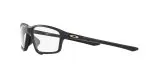 Oakley Crosslink Zero (A) OX8080-0758 Satin Black - 3