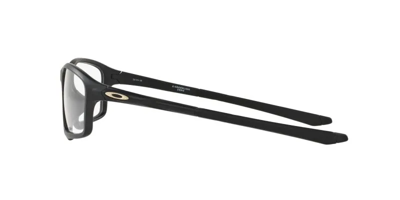 Oakley Crosslink Zero (A) OX8080-0758 Satin Black - 4
