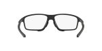 Oakley Crosslink Zero (A) OX8080-0758 Satin Black - 5