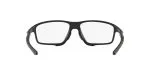 Oakley Crosslink Zero (A) OX8080-0758 Satin Black - 5