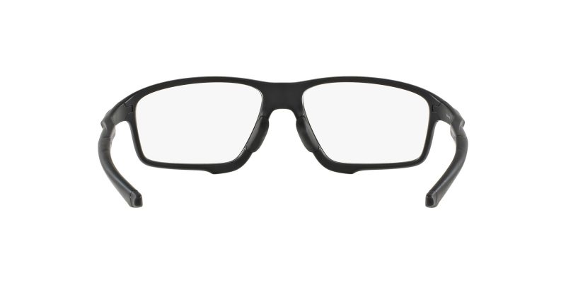 Oakley Crosslink Zero (A) OX8080-0758 Satin Black - 5