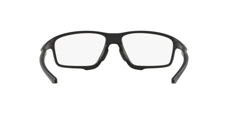 Oakley Crosslink Zero (A) OX8080-0758 Satin Black - 5