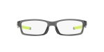 Oakley Crosslink (A) OX8118-0256 Polished Grey Smoke