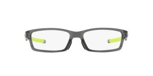 Oakley Crosslink (A) OX8118-0256 Polished Grey Smoke