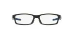 กรอบแว่นสายตา Oakley Crosslink (A) OX8118-1056 Satin Black แว่น Oakley แท้