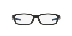 กรอบแว่นสายตา Oakley Crosslink (A) OX8118-1056 Satin Black แว่น Oakley แท้