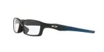 Oakley Crosslink (A) OX8118-1056 Satin Black - 3