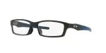 Oakley Crosslink (A) OX8118-1056 Satin Black - 2