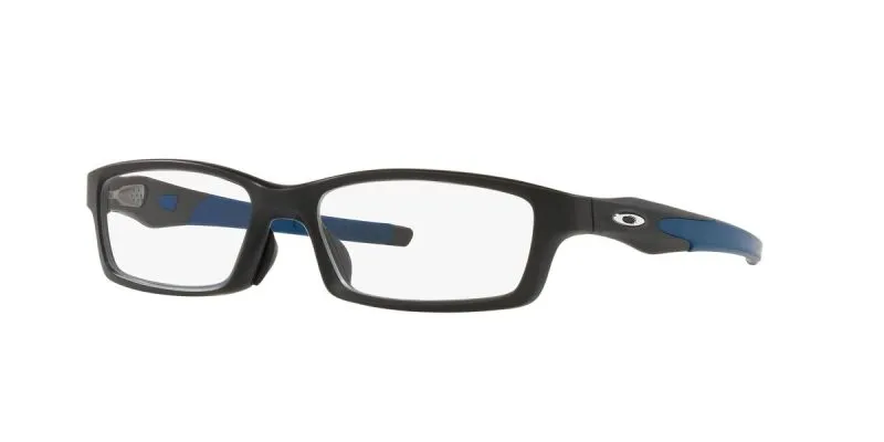 Oakley Crosslink (A) OX8118-1056 Satin Black - 2