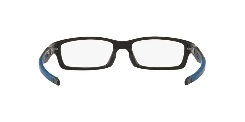 Oakley Crosslink (A) OX8118-1056 Satin Black - 5