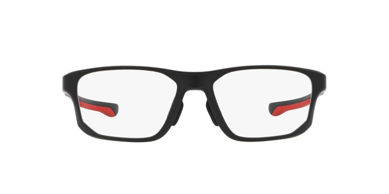 497_1763259545_1332 Oakley Crosslink Fit (A) OX8142-0456 Satin Black Redline